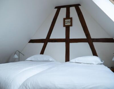 “RIED” ROOM (PER NIGHT)