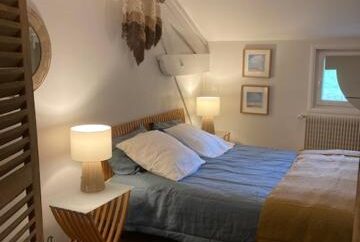 Amazing Room with beautiful view