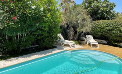 Entire Villa virginie for 12 person.
