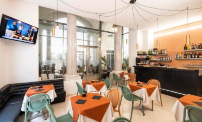 Hotel in Trapani