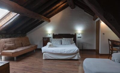 RURAL CHAMBRE ET TABLE D’HOTES