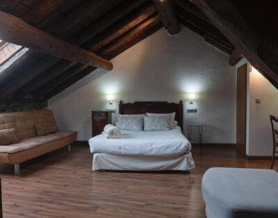 RURAL CHAMBRE ET TABLE D’HOTES