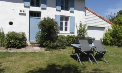 Cottage for 4 people near tourist attractions