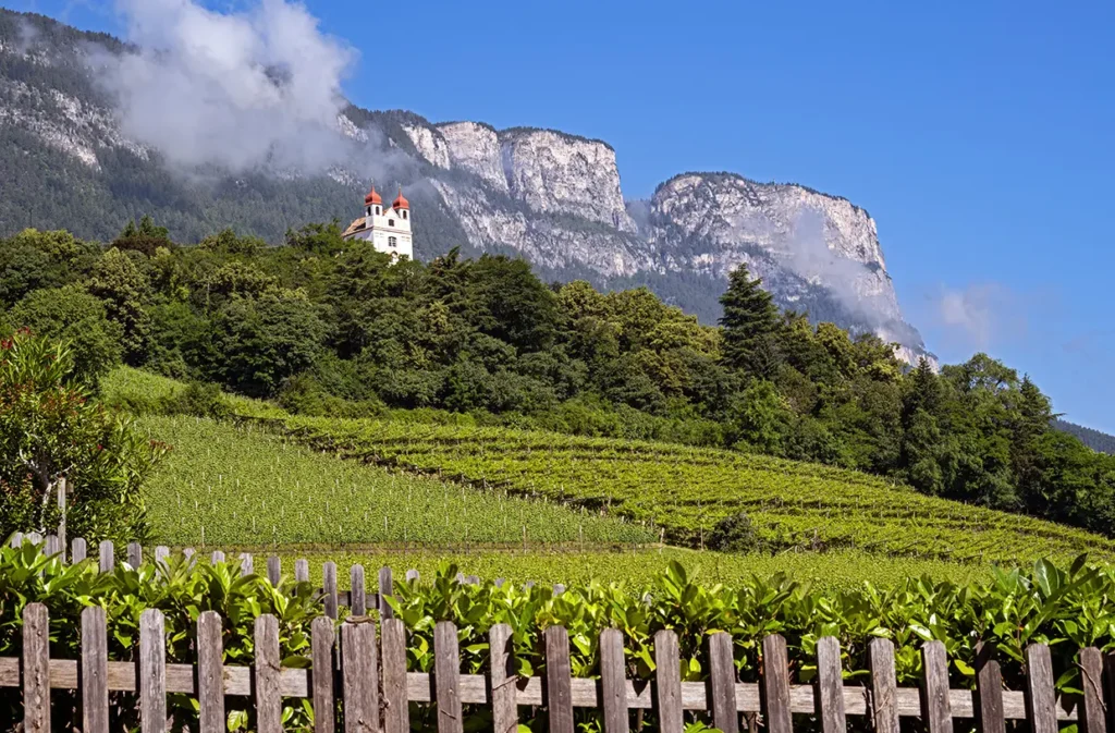 Appiano-Eppan-Holiday