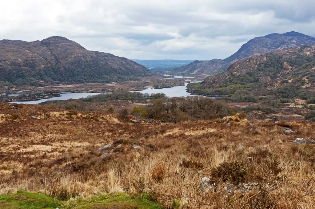 Ireland