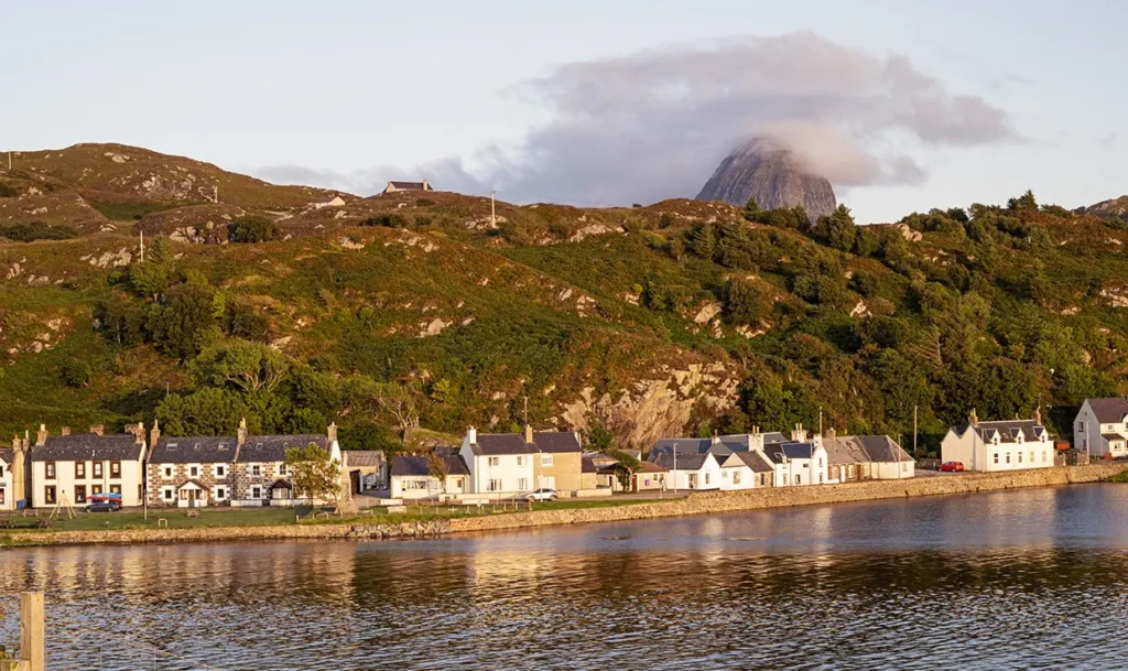Scotland