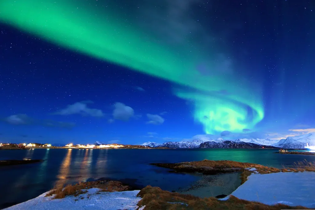 Northern Lights