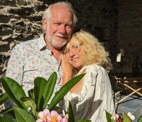 Michel et Catherine