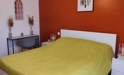 Chambre 1