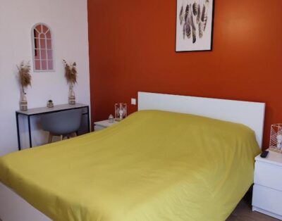 Chambre 1