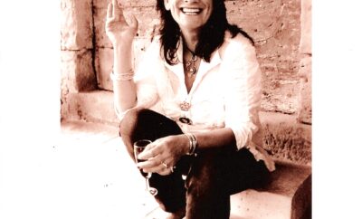 Imogen Whitaker
