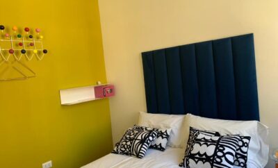 ‎Accommodation with 2 bedroom in castle