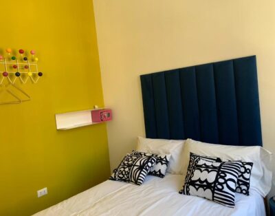 ‎Accommodation with 2 bedroom in castle