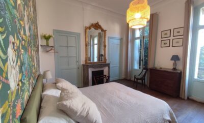 Monkey room (2 people)
