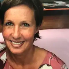 Bettina Kleine