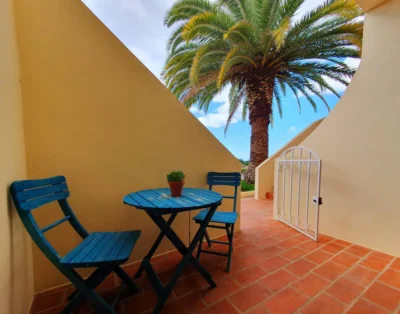 Casa Verão Azul