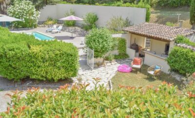 large cottage 150 m² for 12/14 people – The Tit