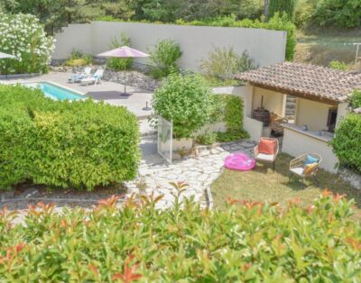large cottage 150 m² for 12/14 people – The Tit