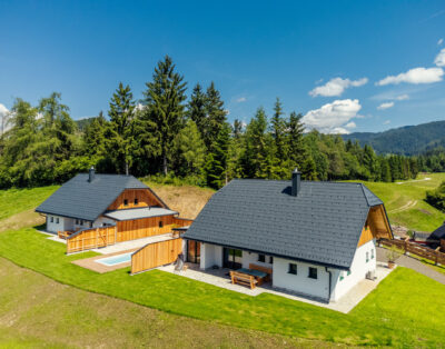 Almchalets Reiter am Berg Rubin
