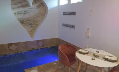 Love room Parenthèse