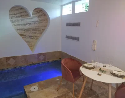 Love room Parenthèse