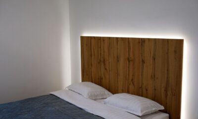 Apartment – First 5KA