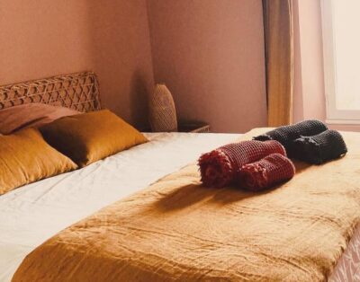 Suite room 55