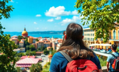 Why France, Spain, US, Italy, Turkey, Mexico, UK, Germany, Greece, and Austria Are Set to Dominate Global Tourism in 2025: TTW New Report You Need to Know.