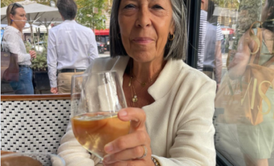 Francoise Devaux