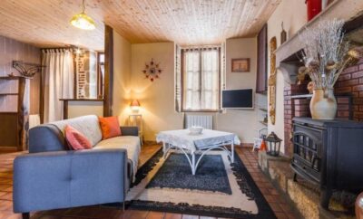 Beautiful Holiday House for 5 person