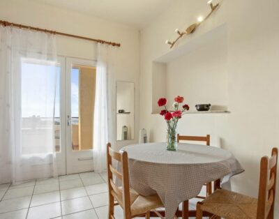 22 m² studios