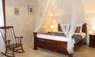 Rooms for holidaymakers