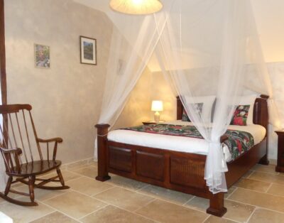 Rooms for holidaymakers