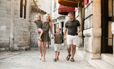 Best Affordable Vacation Spots in Spain for Families