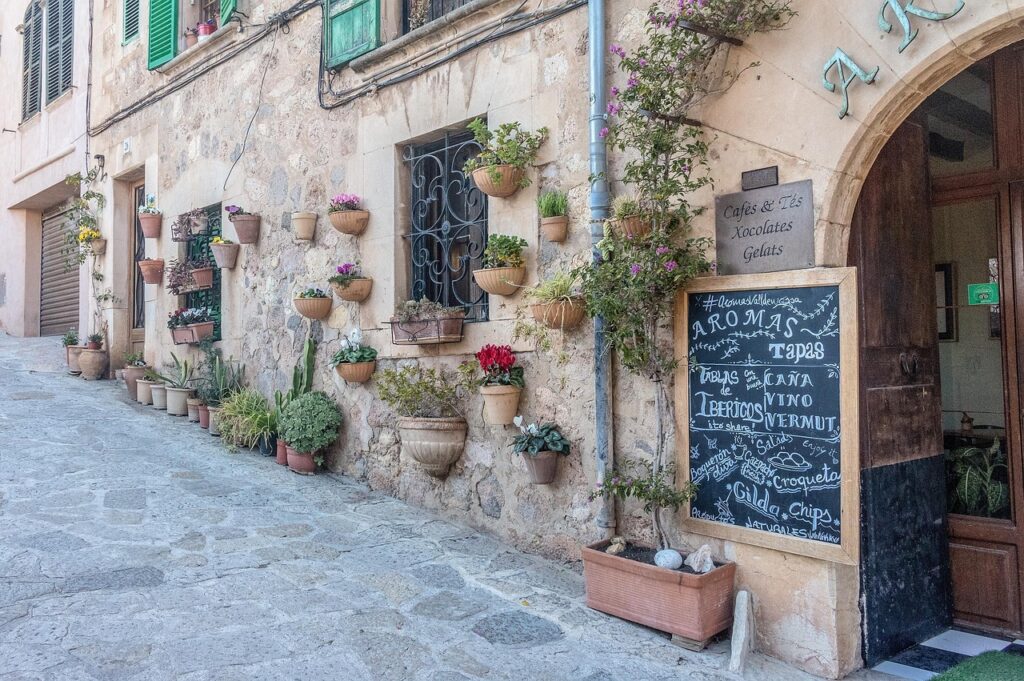 Mallorca