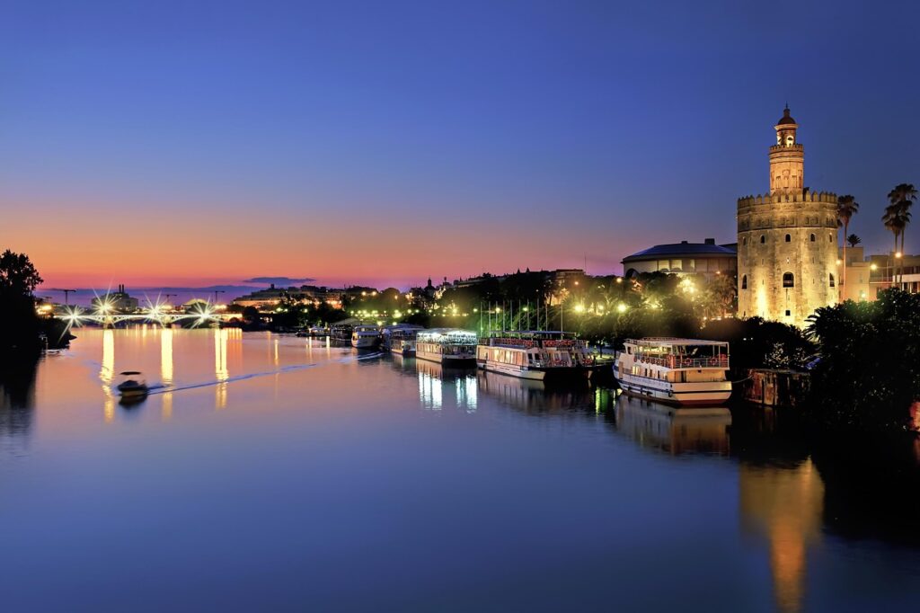 Seville