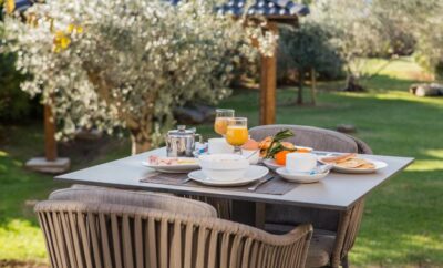 Spa Résidence Lucciana