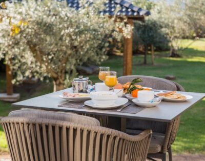 Spa Résidence Lucciana