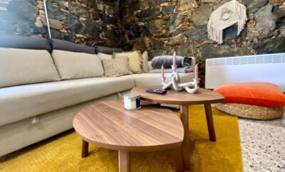 Spacious Holiday Home in Limassol
