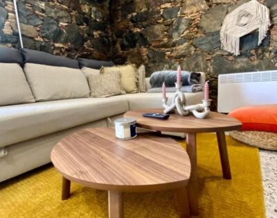 Spacious Holiday Home in Limassol