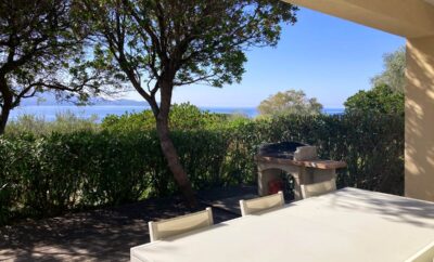 Superior Villa B
