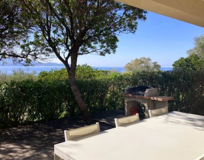 Superior Villa B