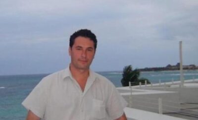 CHRISTOPHE TAICLET