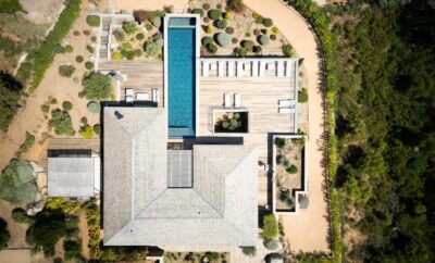 Mediterranean Beach Eva villa