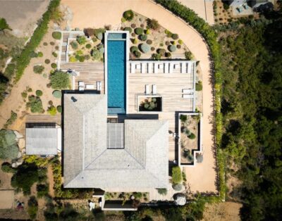 Mediterranean Beach Eva villa