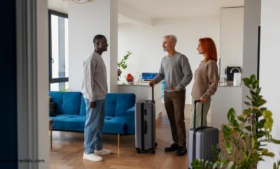 Best Holiday Rentals in Europe for Summer
