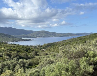 10 person Magnificent view villa