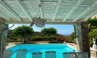 Terraces Dream Home Villa