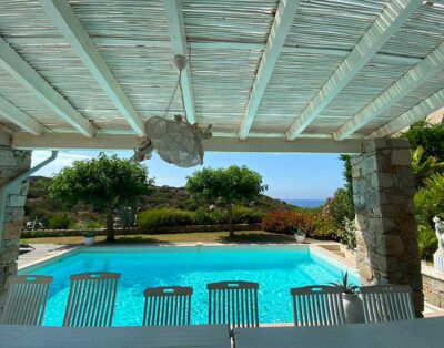 Terraces Dream Home Villa