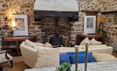 Guest House 1 in Plesidy